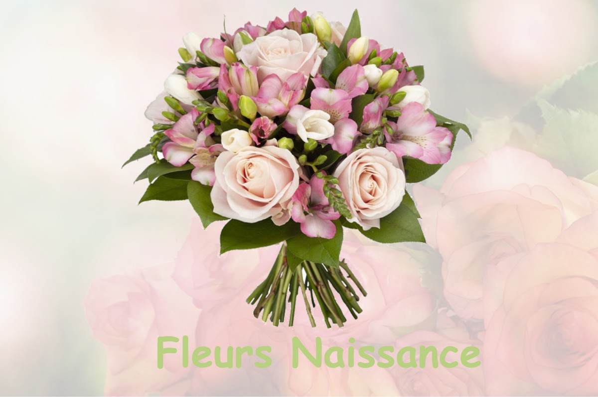 fleurs naissance MARDIE