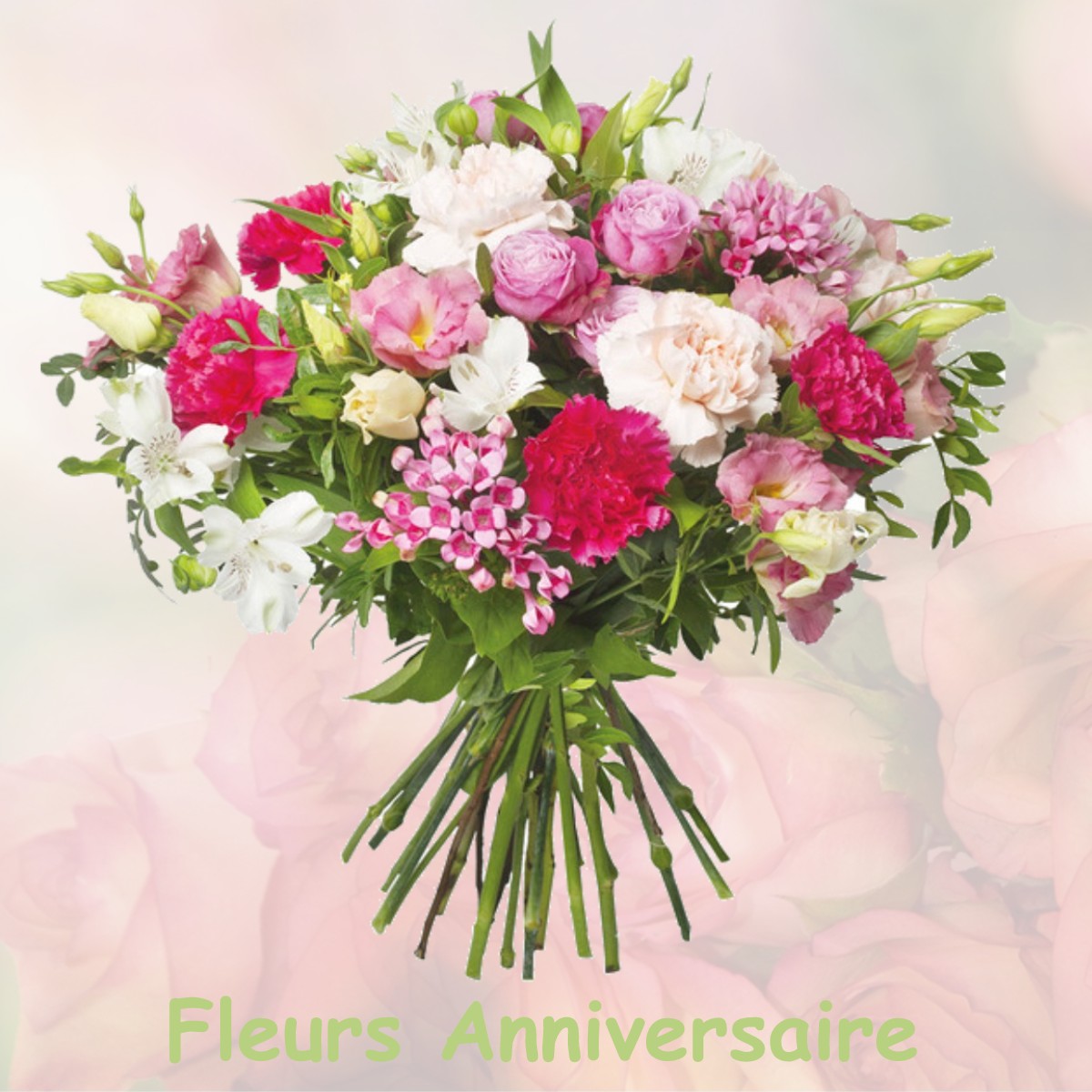 fleurs anniversaire MARDIE