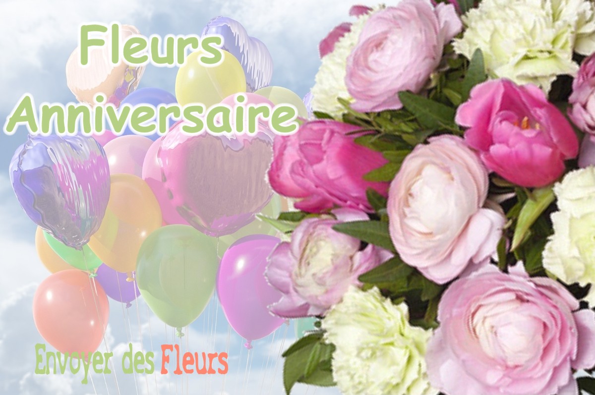 lIVRAISON FLEURS ANNIVERSAIRE à MARDIE