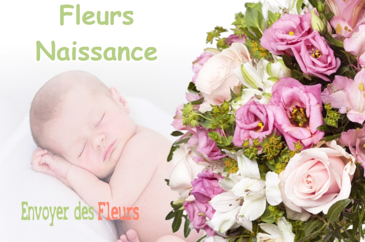 lIVRAISON FLEURS NAISSANCE à MARDIE